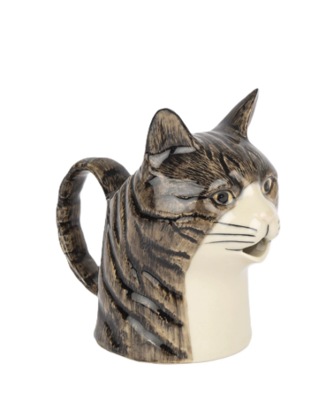 Pichet - Chat Millie - Medium - Quail - 13 cm - 271 / 1277
