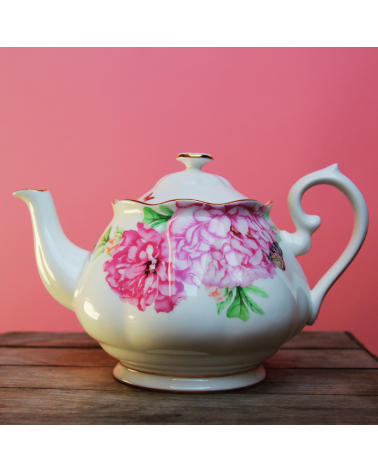 Théière Vintage - Miranda Kerr - Royal Albert