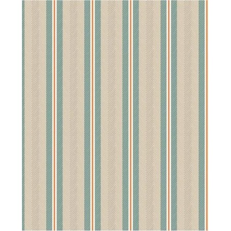 Papier peint Pip Studio - Blurred Lines Beige - ref 300132
