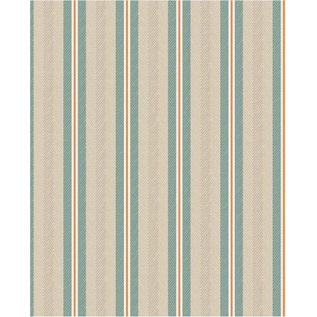 Papier peint Pip Studio - Blurred Lines Beige - ref 300132