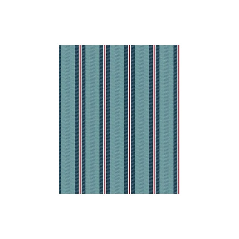 Papier peint Pip Studio - Blurred Lines Dark Blue - ref 300135
