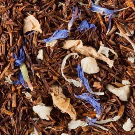 Rooibos Oriental - Dammann Frères- 100g