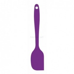 Mini Racleur en silicone - Kitchen Craft - Violet