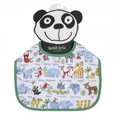 Bavoir - Tyrrell Katz - Jungle