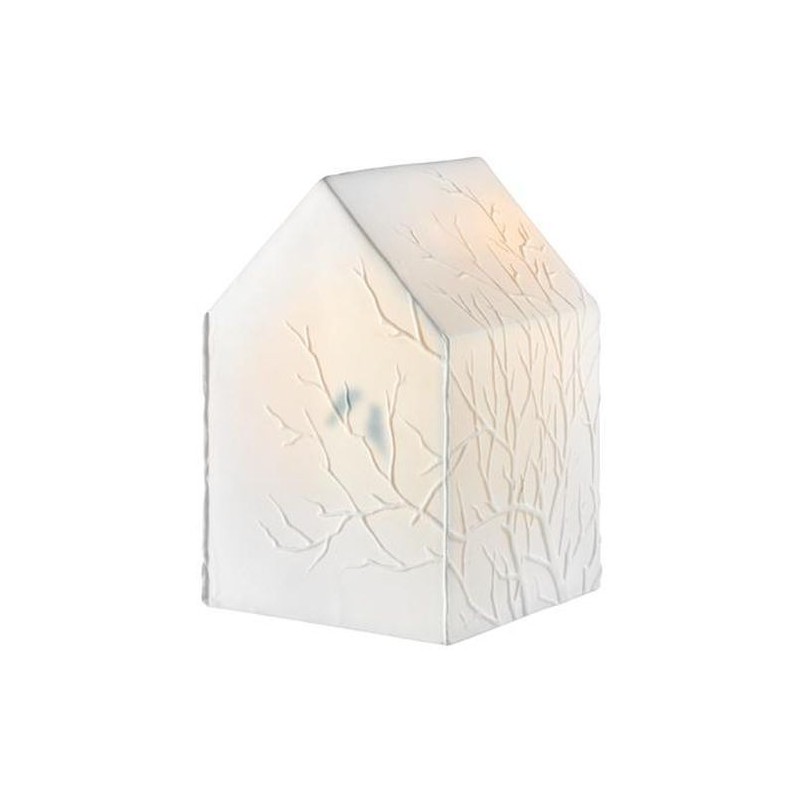 Lampe - Maison - Natural - Rader