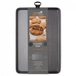 Plaque de cuisson - Spécial biscuits croustillants - Grande
