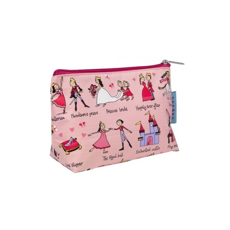 Trousse de toilette - Princesse - Tyrell Katz