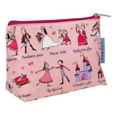 Trousse de toilette - Princesse - Tyrell Katz