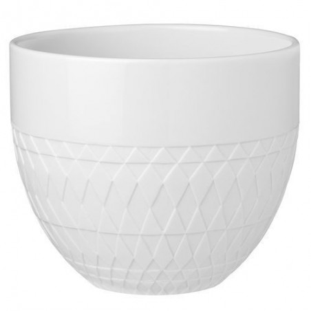 Pot de fleur - Losange - Rader