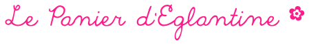 Le panier d'Eglantine logo