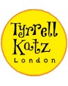 Tyrrell Katz