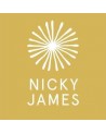 Nicky James